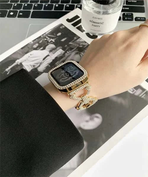 Watch 10 Round Diamond Edition - TikTec