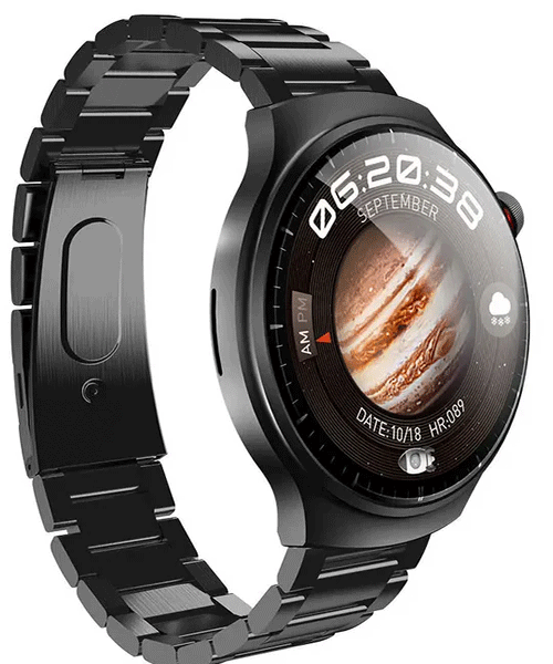 JS Watch 4 Smartwatch - TikTec