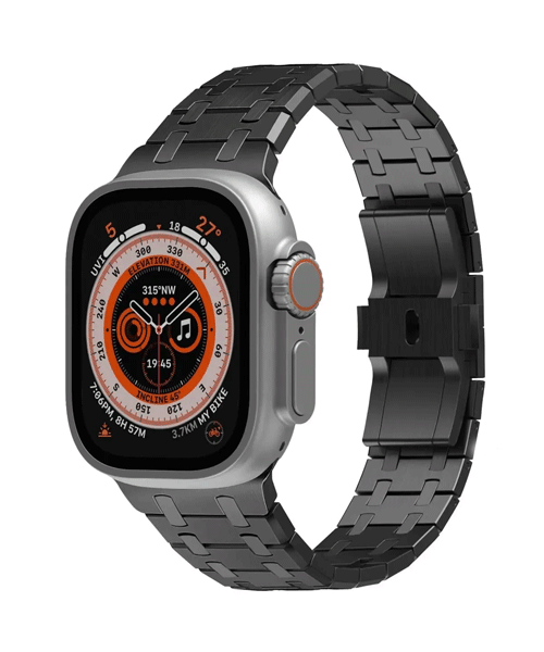 Ultra AP Edition Smartwatch - TikTec