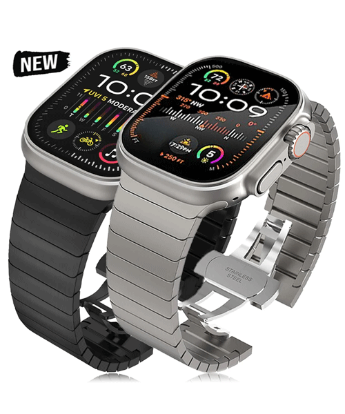 Ultra CTZN Edition Smartwatch - TikTec