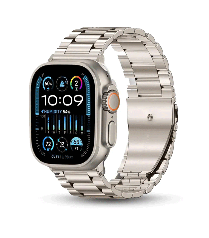 7 in 1 Ultra Smart Watch - TikTec