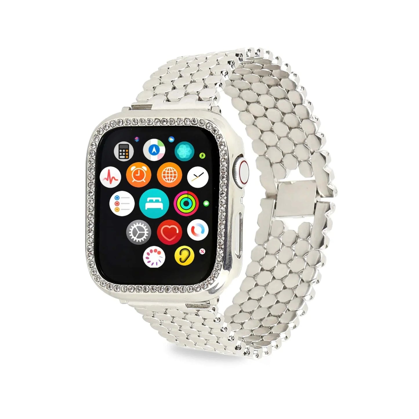 Watch 10 Honey Comb Edition - TikTec