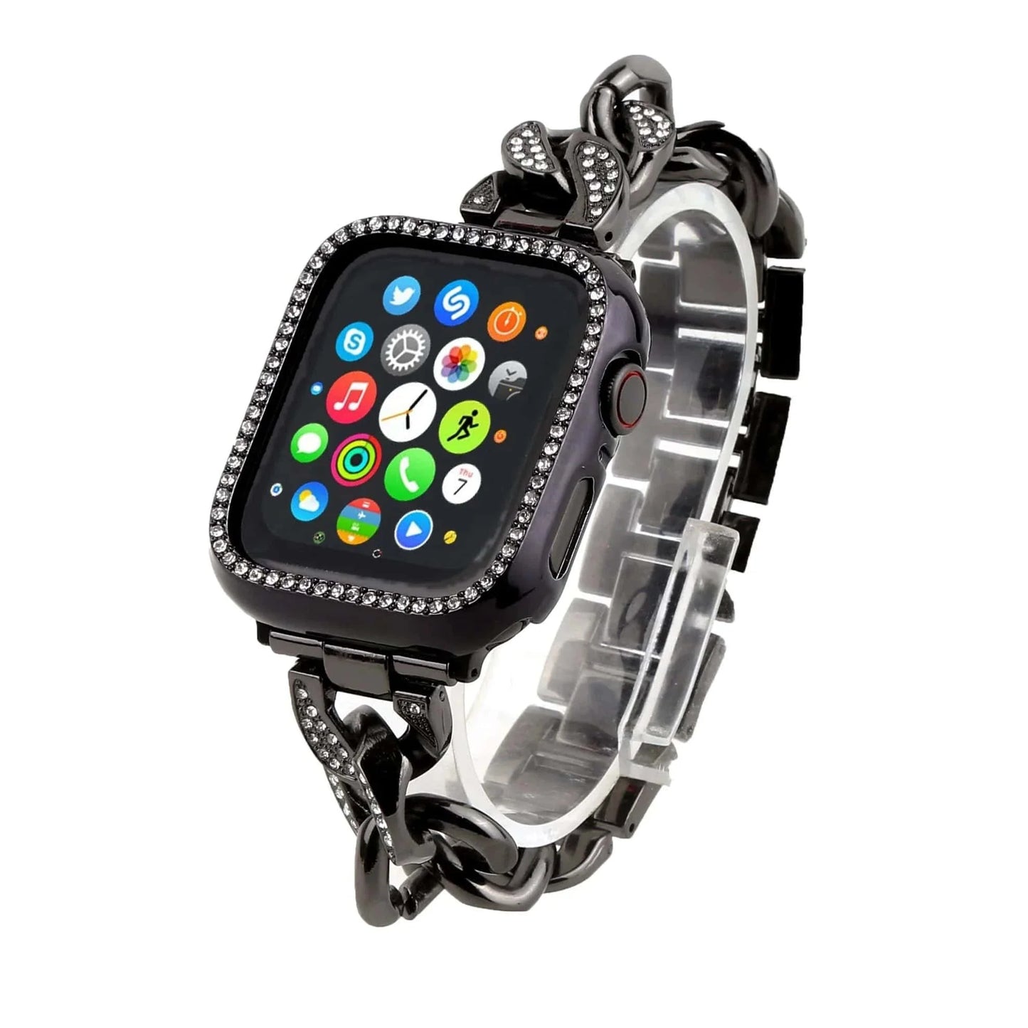 Watch 10 Diamond Edition - TikTec