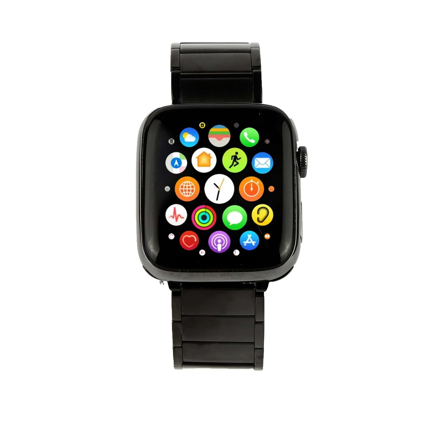 Watch 9 MVD Edition - TikTec