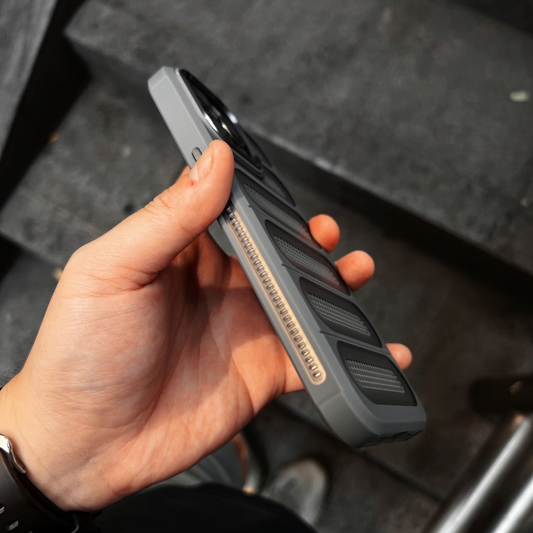 Arma Air Case