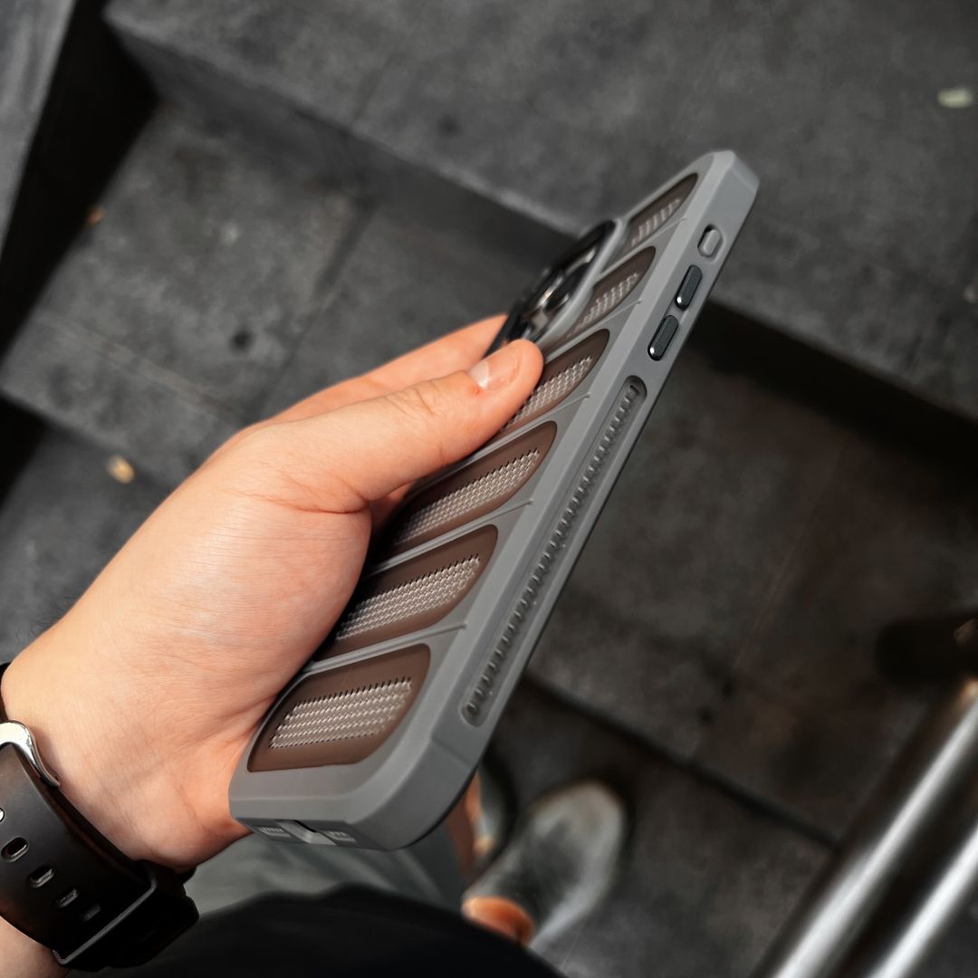 Arma Air Case