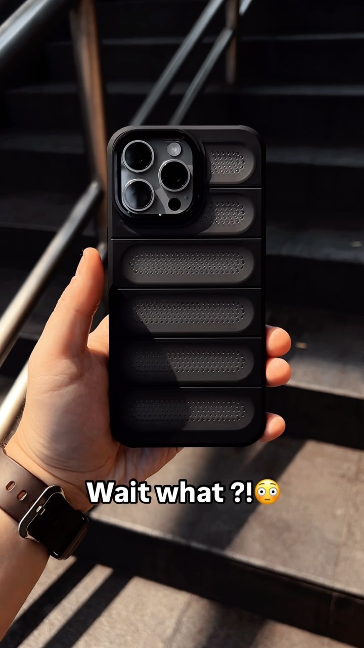 Arma Air Case