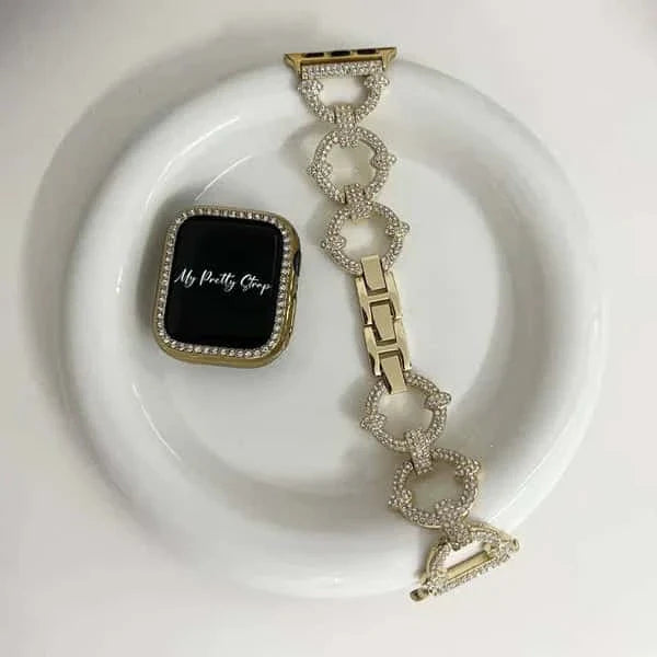 Watch 10 Round Diamond Edition - TikTec