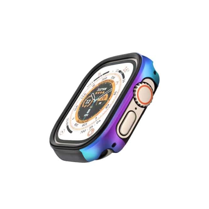 K-Doo Watch Case For Apple Watch Ultra 49mm - TikTec