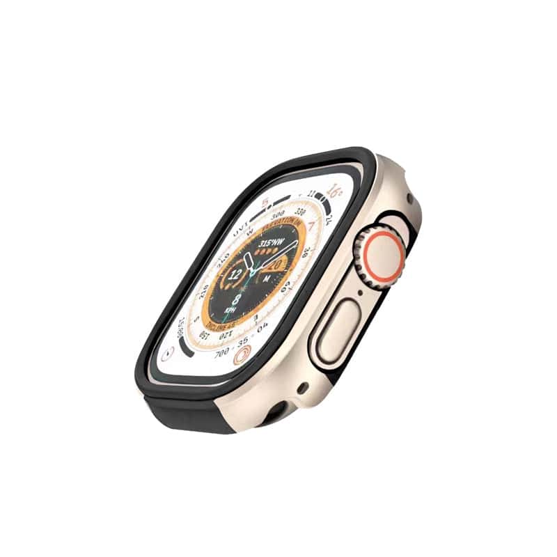 K-Doo Watch Case For Apple Watch Ultra 49mm - TikTec