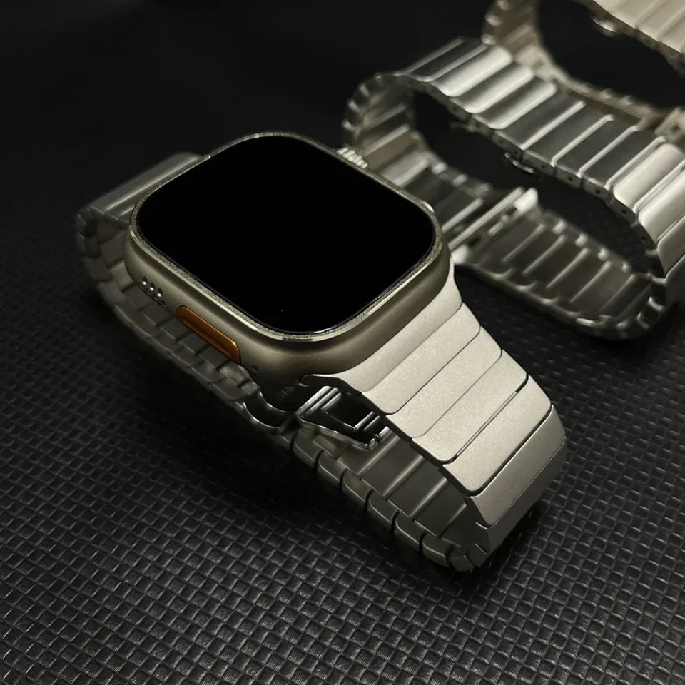 Ultra CTZN Edition Smartwatch - TikTec