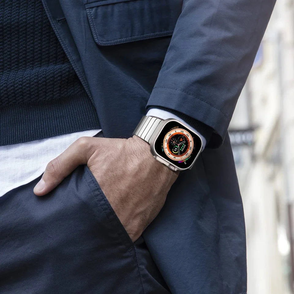 Ultra CTZN Edition Smartwatch - TikTec