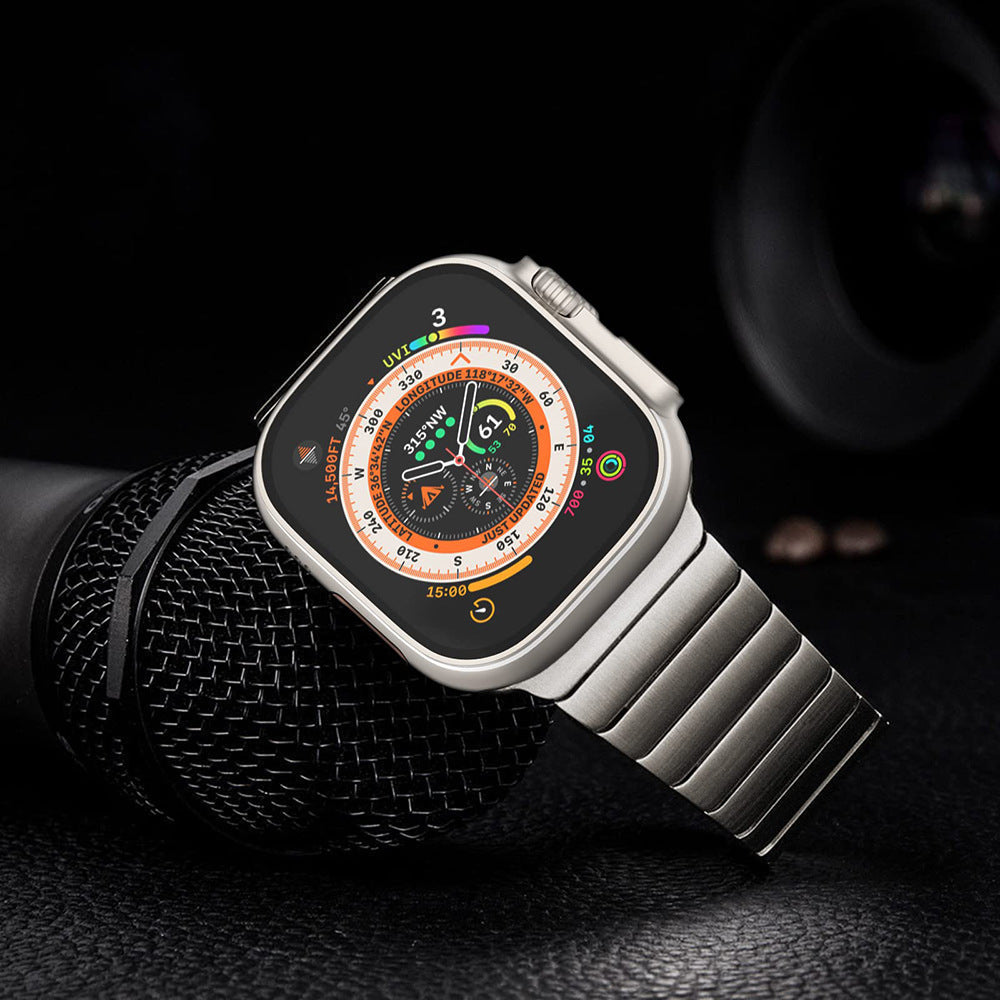 Ultra CTZN Edition Smartwatch - TikTec