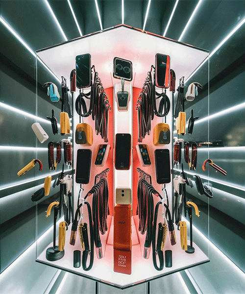 Smart Gadgets