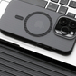 Corrugated Magsafe Case For iphone