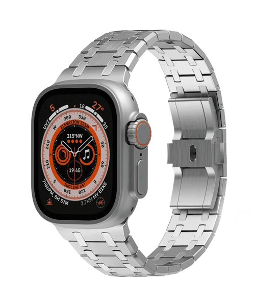 Ultra AP Edition Smartwatch - TikTec
