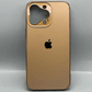 Nano Frosted Case For iPhone