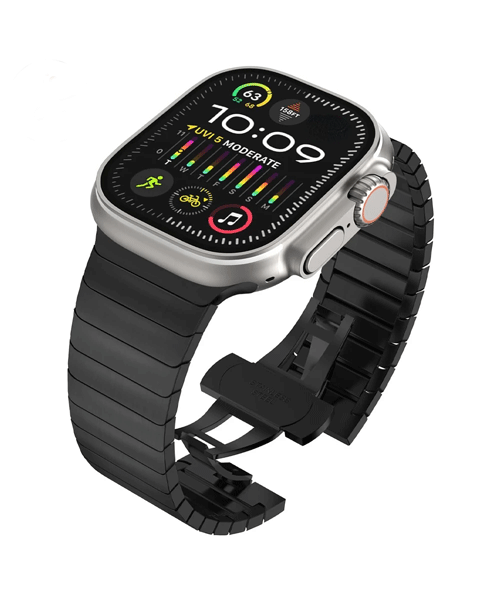 Ultra CTZN Edition Smartwatch - TikTec