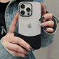 Two Piece Double Color Case For iPhone
