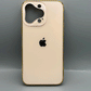 Nano Frosted Case For iPhone