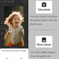 DIY E-Ink Phone Case for iphone