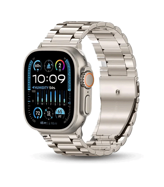 7 in 1 Ultra Smart Watch - TikTec