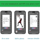DIY E-Ink Phone Case for iphone