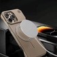 Aromatherapy Magsafe Borderless Shock Proof Case