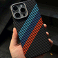 THE M-CARBON BLACK CASE