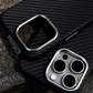 Black Wave Carbon Case
