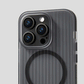 Corrugated Magsafe Case For iphone