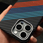 THE M-CARBON BLACK CASE