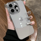 Two Piece Double Color Case For iPhone