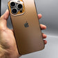 Nano Frosted Case For iPhone