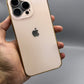 Nano Frosted Case For iPhone