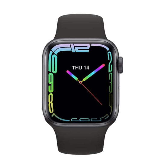 W9 Ultra Smartwatch 45mm - TikTec