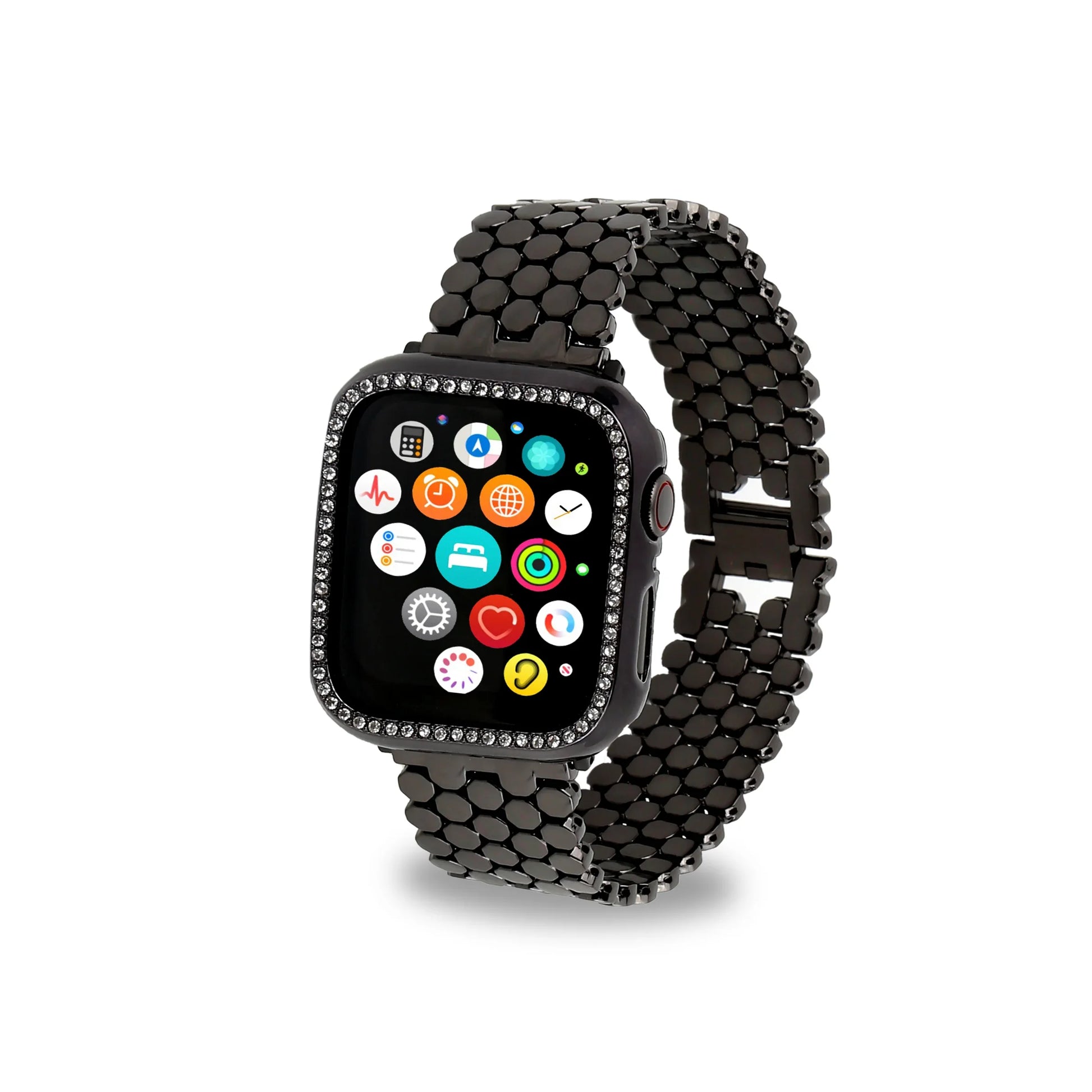 Watch 10 Honey Comb Edition - TikTec