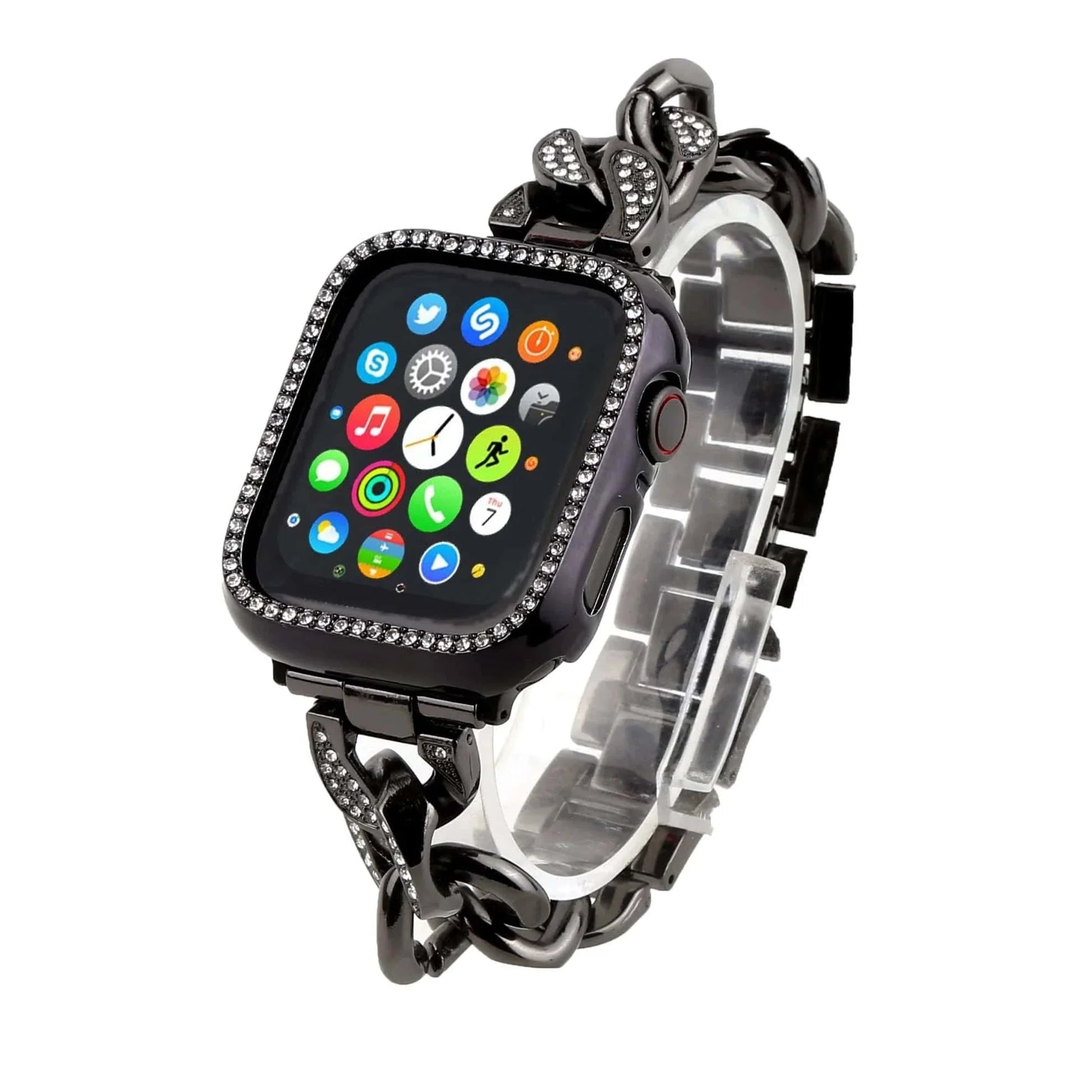 Watch 10 Diamond Edition - TikTec