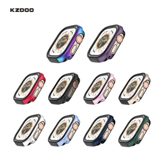K-Doo Watch Case For Apple Watch Ultra 49mm - TikTec