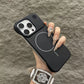 Aromatherapy Magsafe Borderless Shock Proof Case